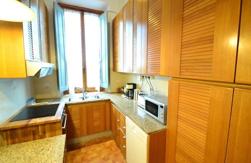 Montefiridolfi Villa | Hillside Villa in the Heart of Chianti