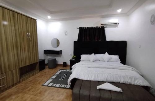Abuja Apartment | HILACHRIS APARTMENTs