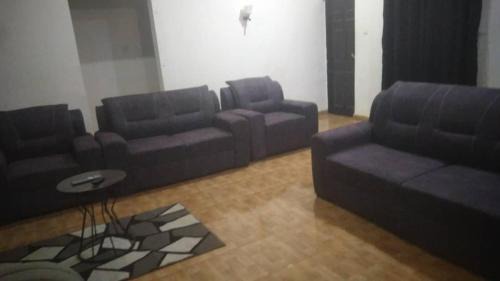 Abuja Apartment | HILACHRIS APARTMENTs