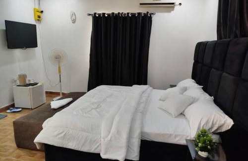 Abuja Apartment | HILACHRIS APARTMENTs