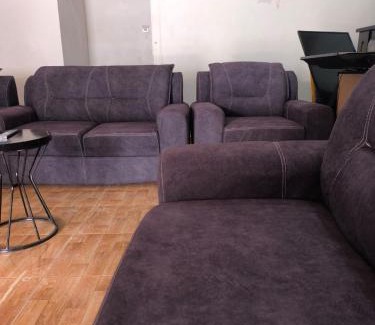 Abuja Apartment | HILACHRIS APARTMENTs