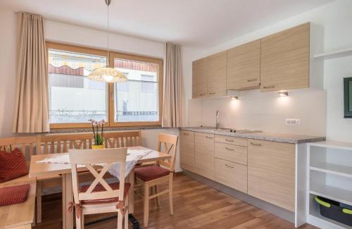 Santa Maddalena Apartment | Hilber App Sass Rigais