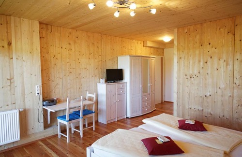 Kirchberg bei Mattighofen House | Hildegard Naturhaus
