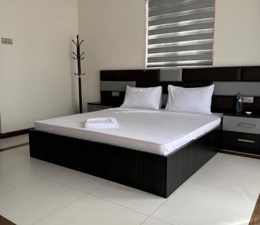 Colombo 04 Apartment | Hildon Residences