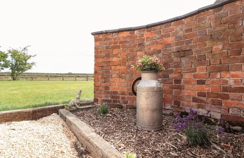 Nantwich Cottage | Hill Farm