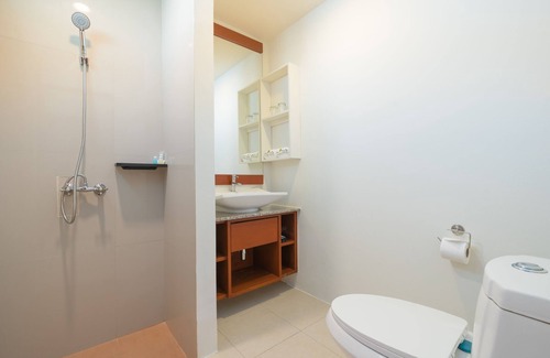 Cherngtalay Hotel | Hill Myna Holiday Park & Cafe