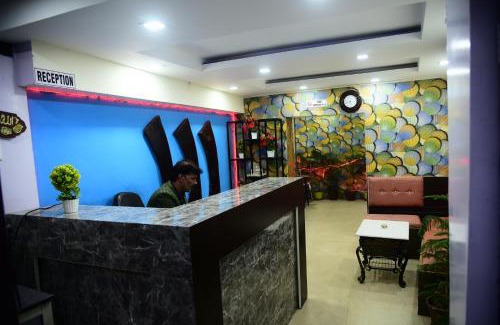 Landour House | Hill Plaza