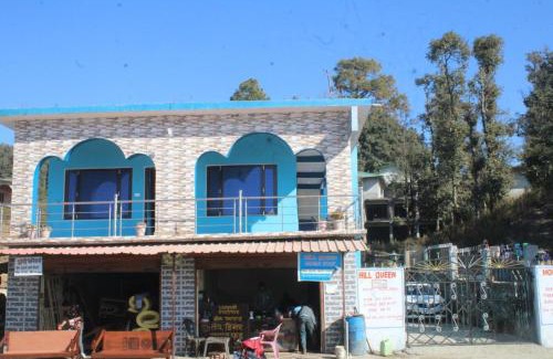 Vijaypur House | HIll Queen Homestay Chaukori By StayApart