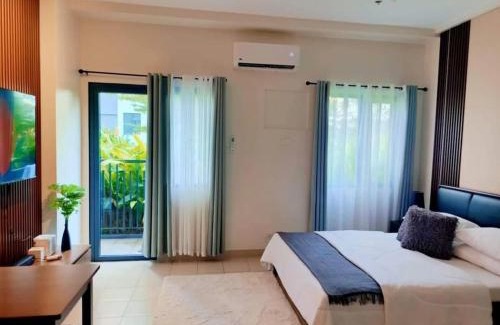 Caloocan Apartment | Hill Residences by KJA