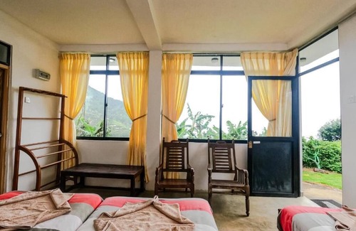 Hildummulla House | Hill Safari Eco Lodge