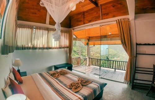 Hildummulla House | Hill Safari Eco Lodge