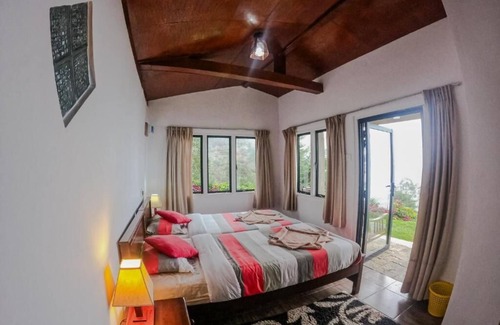 Hildummulla House | Hill Safari Eco Lodge