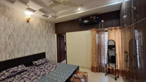 Mirpur House | Hill View Park Guest House Citihousing jhelum satellite town