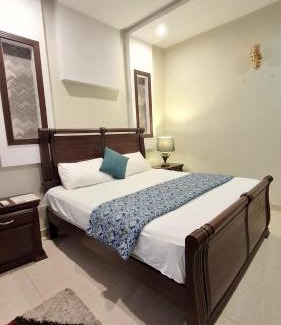 Mirpur House | Hill View Park Guest House Citihousing jhelum satellite town