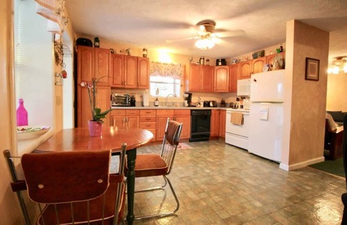 Whites Creek House | Hillbilly haven Summa