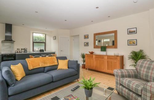 Wigtown Apartment | Hillcrest