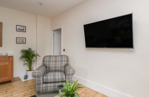 Wigtown Apartment | Hillcrest