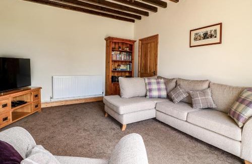 Rampton House | Hillcrest