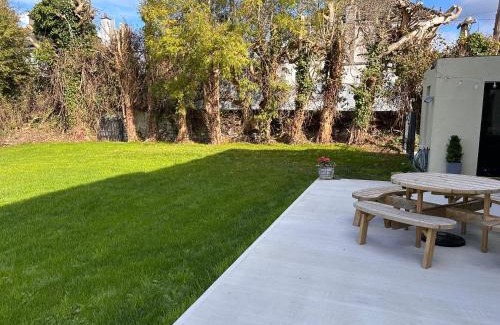 Cortober House | Hillcrest Lodge Townhouse, Carrick-on-Shannon