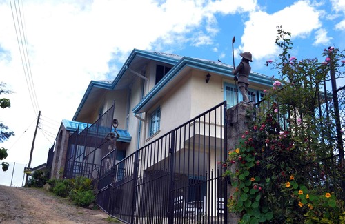 Nuwara Eliya Villa | HillCrest Villa - A Luxury accomodation