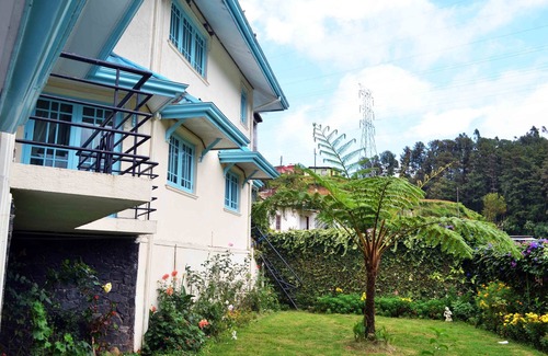 Nuwara Eliya Villa | HillCrest Villa - A Luxury accomodation