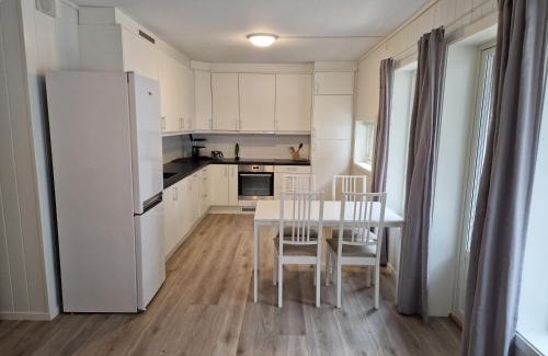 Laerdal Apartment | Hillegård