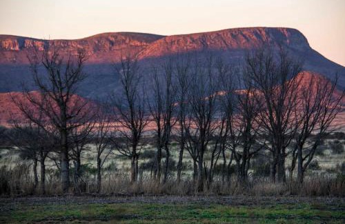 Gariep House | Hillmoor Stone Cottage