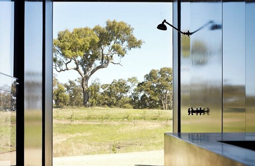 Metcalfe House | HILLPLAINS HOUSE - 100% OFF GRID LUXURY