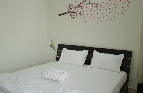 Vastare Apartment | Hills and Winds