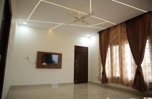 Vastare Apartment | Hills and Winds