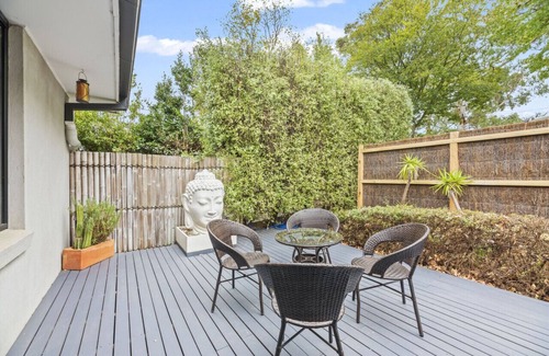 Berwick House | Hills of Berwick 3bd 2bth - Town House