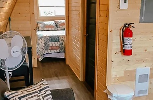 Terra Nova Resort | Hillside Cottages