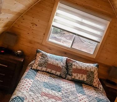 Terra Nova Resort | Hillside Cottages