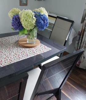 Milestone House | Hillside Haven