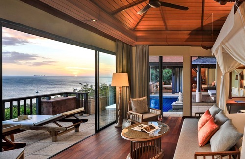 Ko Lanta Resort | Hillside Pimalai - One Bedroom Resort, Sleeps 3