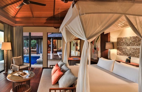 Ko Lanta Resort | Hillside Pimalai - One Bedroom Resort, Sleeps 3