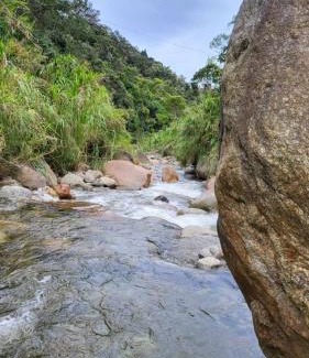 Kundasang Resort | Hillside Suites Kundasang