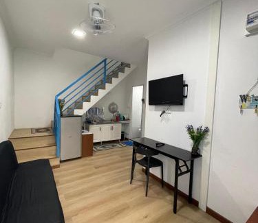 Kundasang Resort | Hillside Suites Kundasang