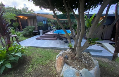Calatagan House | Hilltop Cabins (Calatagan, Batangas)