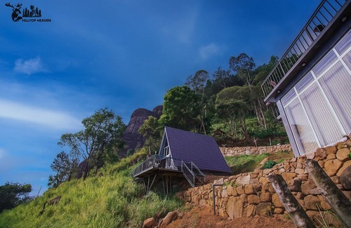 Walapane Cabin | Hilltop Heaven Cabanas