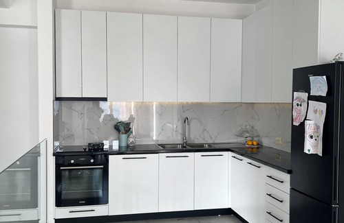 Tirana Villa | Hilltop Luxury 10 minutes from city life