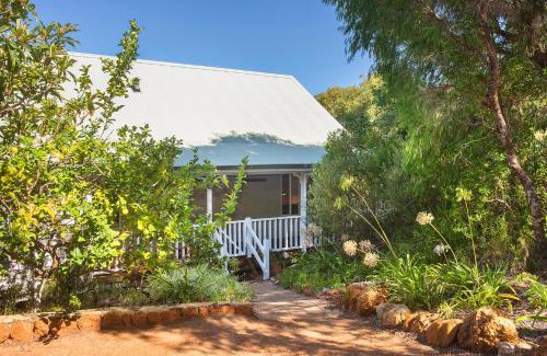 Naturaliste House | HILLVIEW