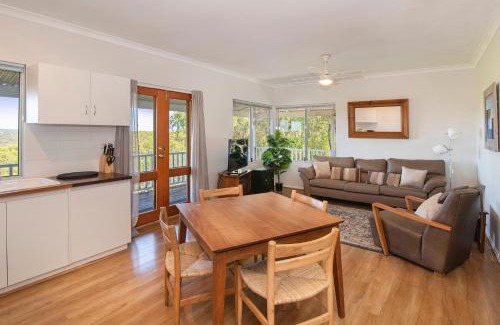 Naturaliste House | HILLVIEW