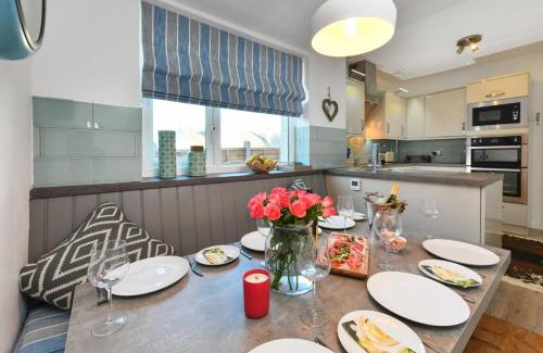 Llanbedrog Apartment | Hillview