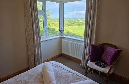 County Longford House | Hillview House