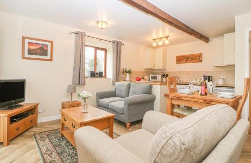 Morwellham House | Hilly Field Barn