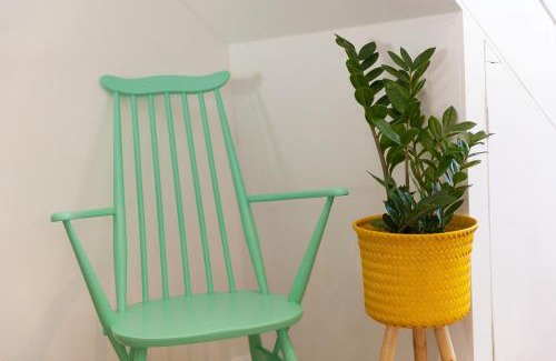 Portreath House | Hillywych Studio