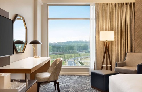 Alpharetta Hotel | Hilton Alpharetta Atlanta