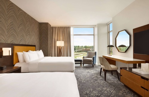 Alpharetta Hotel | Hilton Alpharetta Atlanta