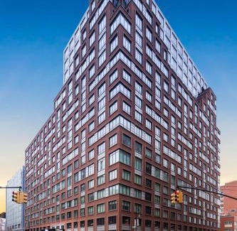 Boerum Hill Hotel | Hilton Brooklyn New York - Newly Renovated